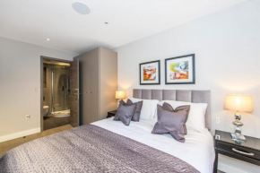 Lux St James Park Apartment Central London FREE WIFI by City Stay London London
